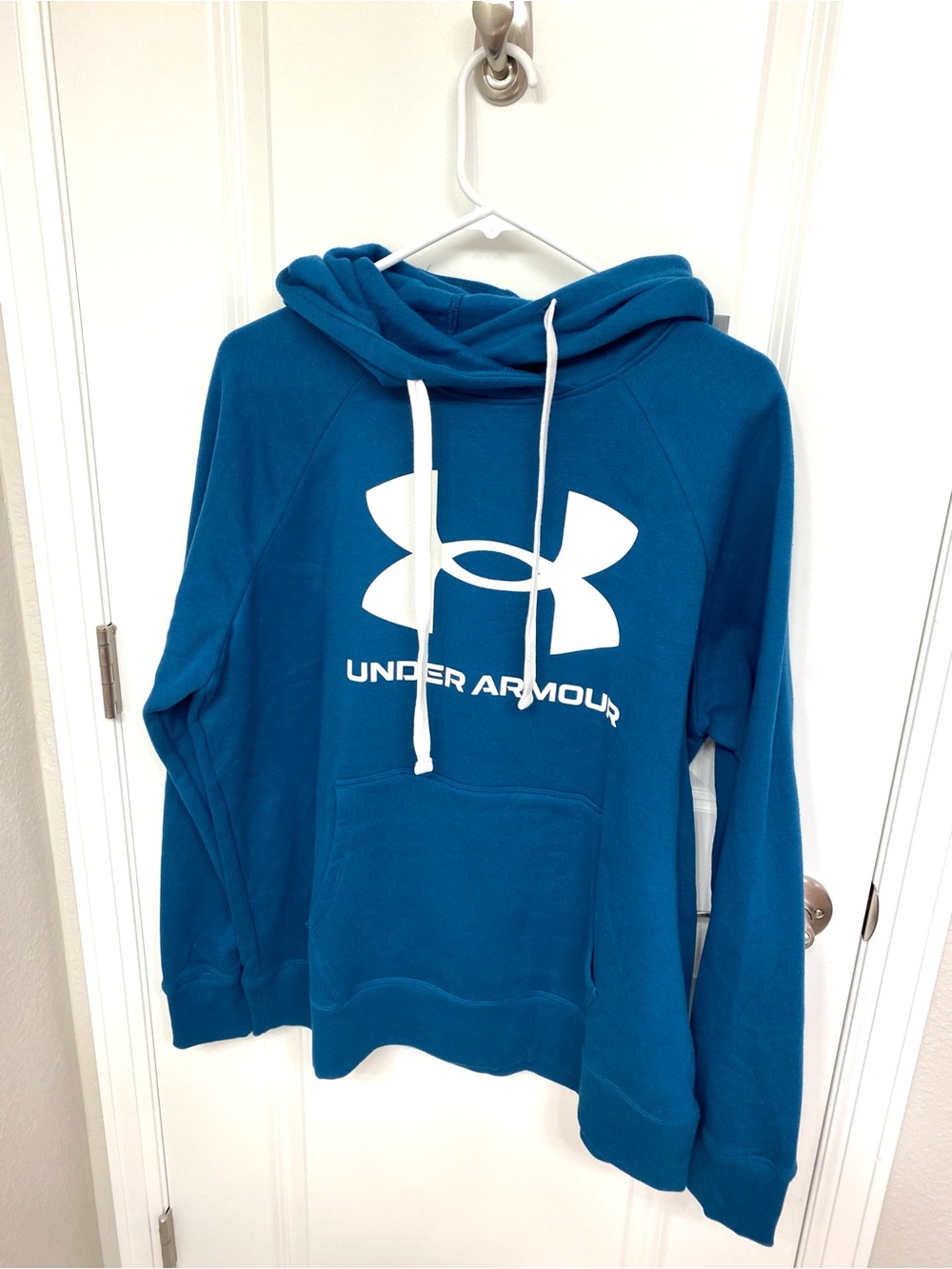 Crewneck Hoodie